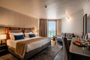 Quarto e suite