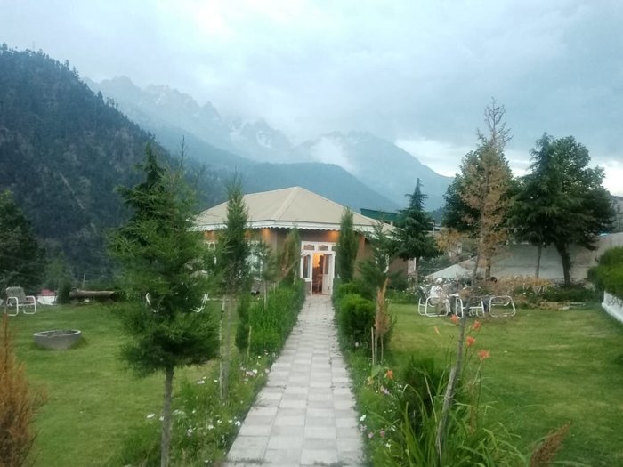 FOREST VALLEY COTTAGES - Prices & Cottage Reviews (Kalam, Pakistan)