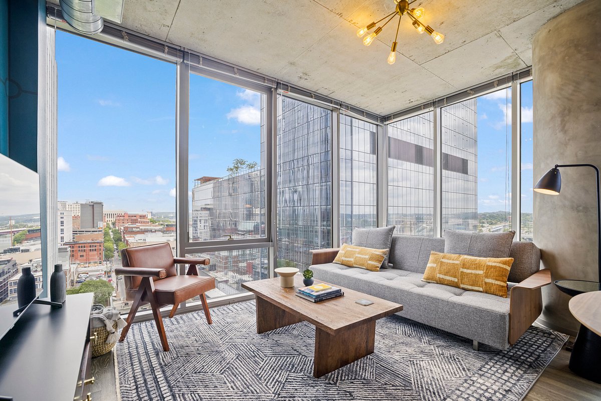 PLACEMAKR PREMIER SOBRO $153 ($̶1̶8̶4̶) - Updated 2024 Prices & Condominium  Reviews - Nashville, TN