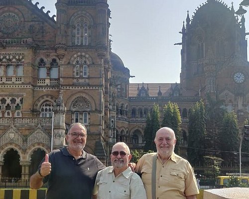 local tour operators in mumbai