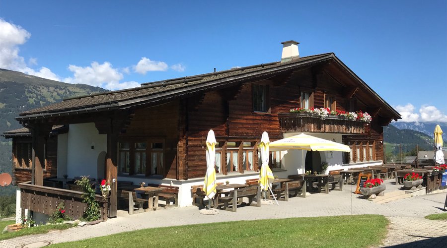 Auch im Sommer einen Besuch wert