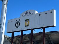 Retired Numbers - Picture of Oakland-Alameda County Coliseum - Tripadvisor