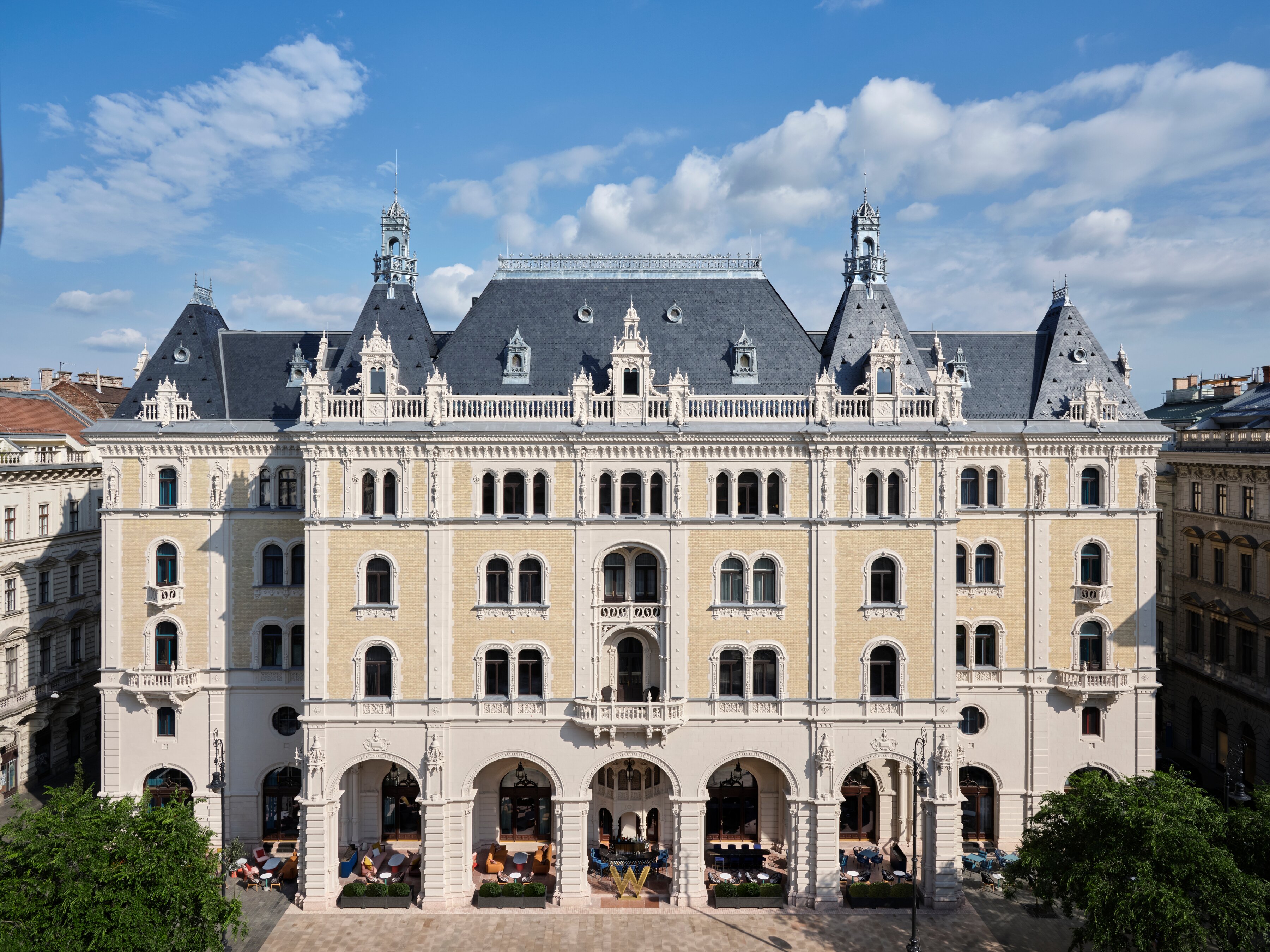 THE 5 BEST Marriott Hotels in Budapest Hungary Tripadvisor