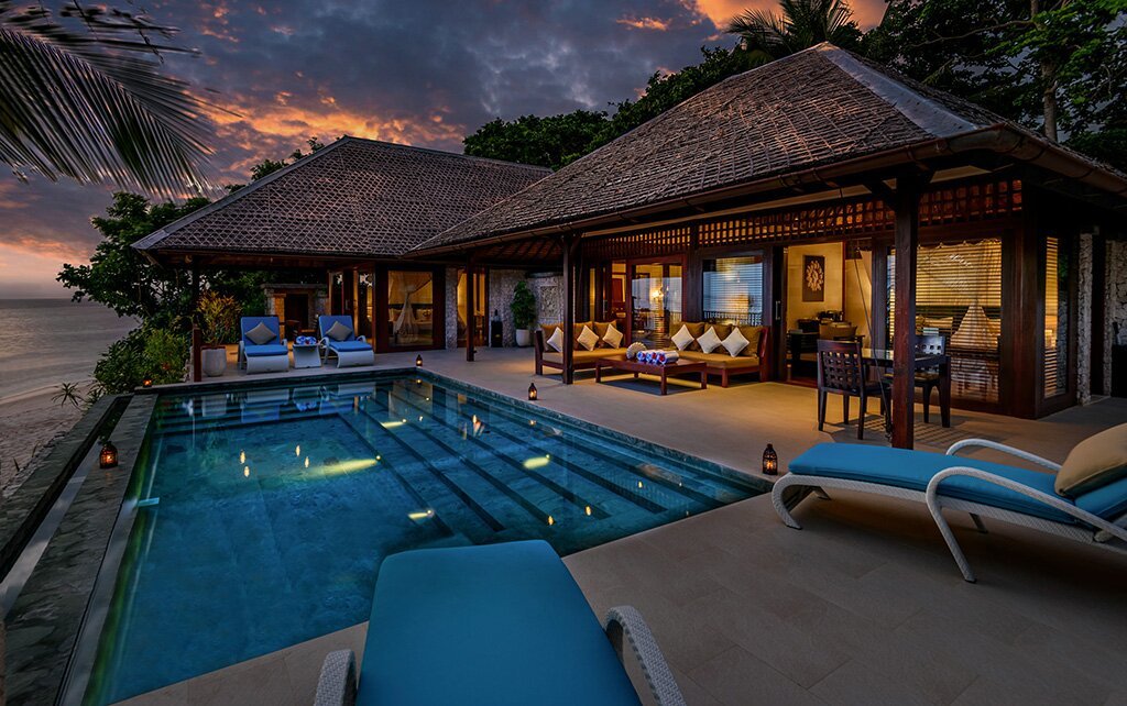Wakatobi dive resort tripadvisor