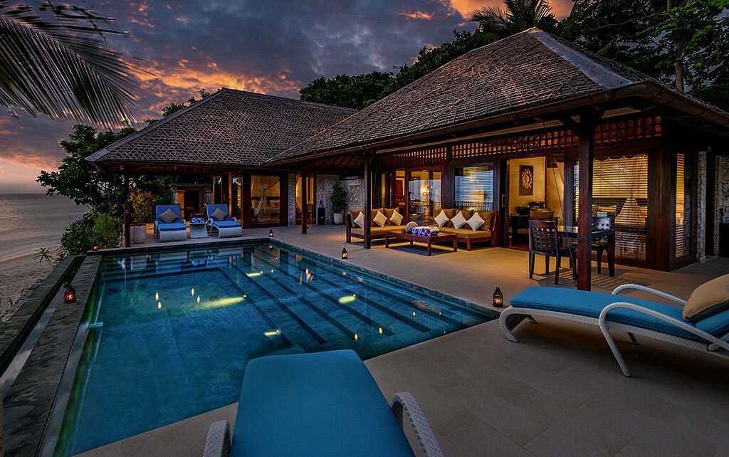 Wakatobi dive resort tripadvisor