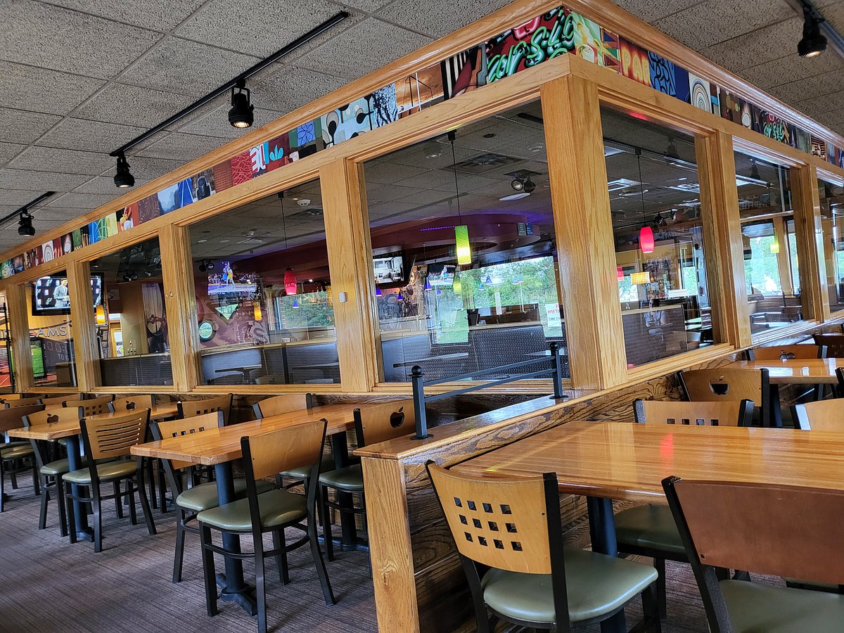 APPLEBEE'S GRILL + BAR, Hatfield - Forty Foot Rd - Restaurant Reviews