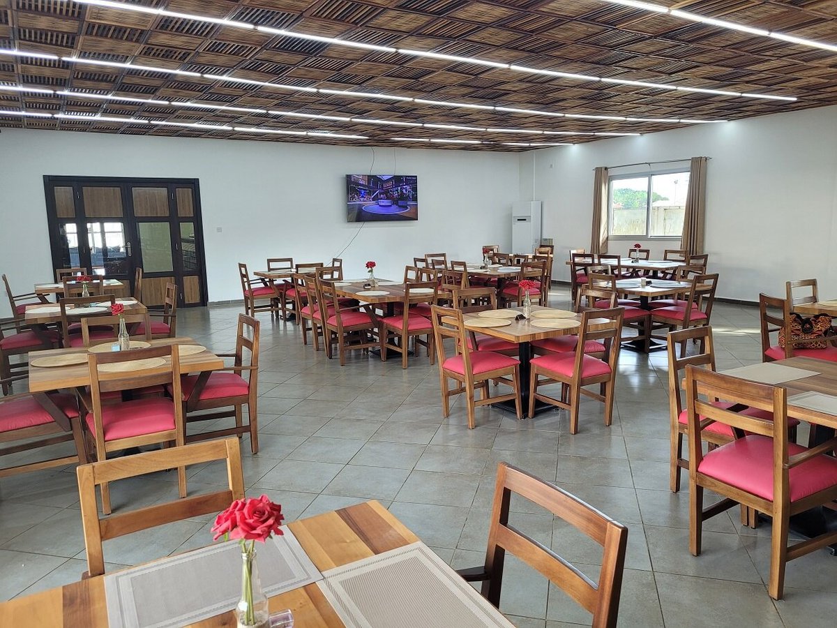 LUNGI GATEWAY HOTEL - Updated 2024 Prices & Reviews (Sierra Leone)