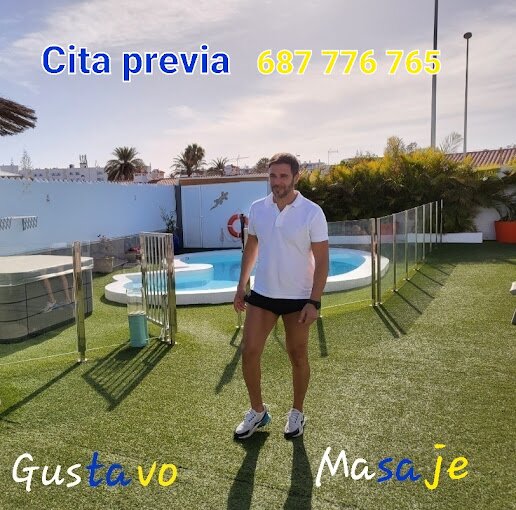 Masaje playa deals del ingles
