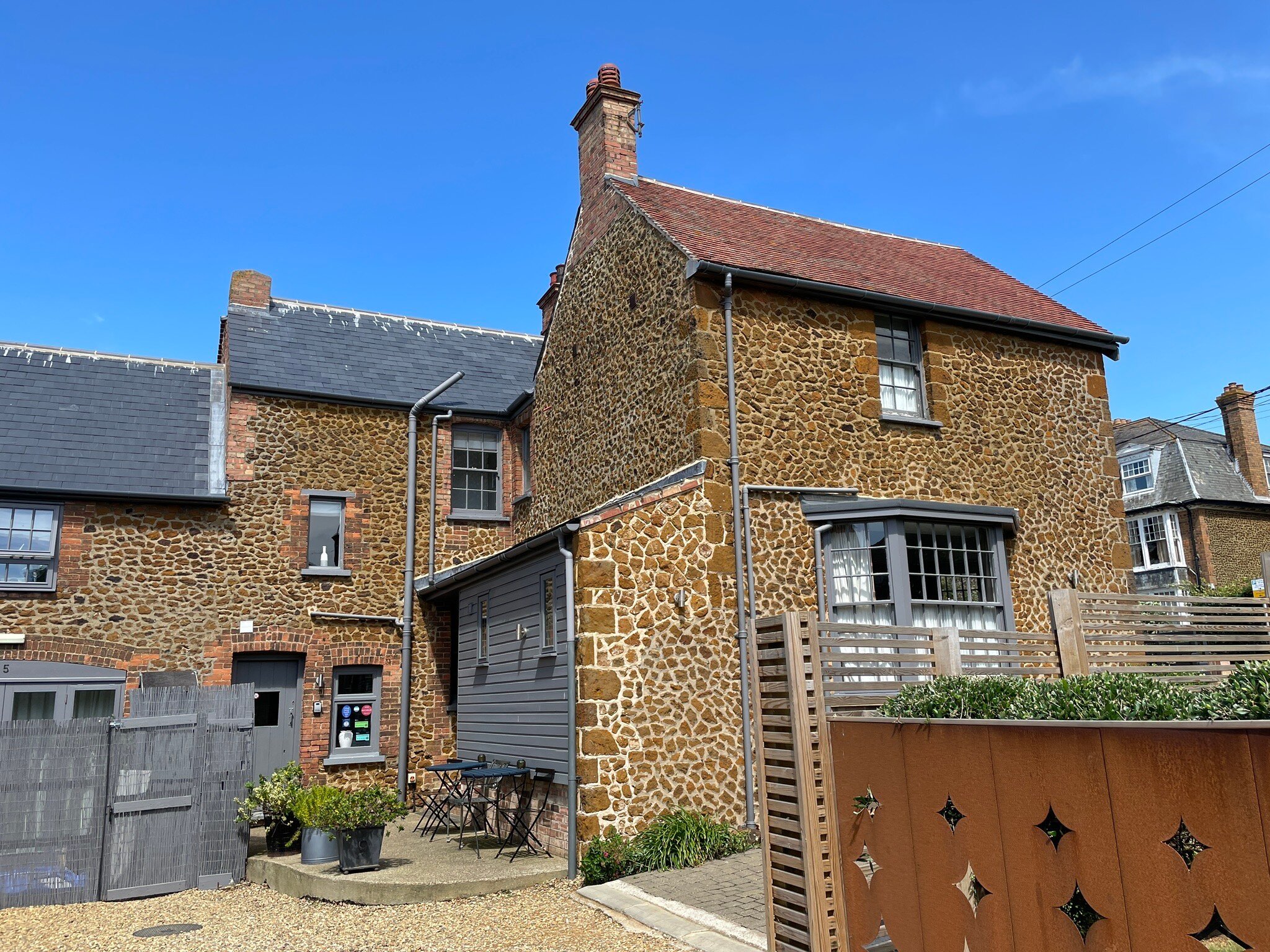 NO 33 HUNSTANTON - Updated 2023 Prices & B&B Reviews (Norfolk)