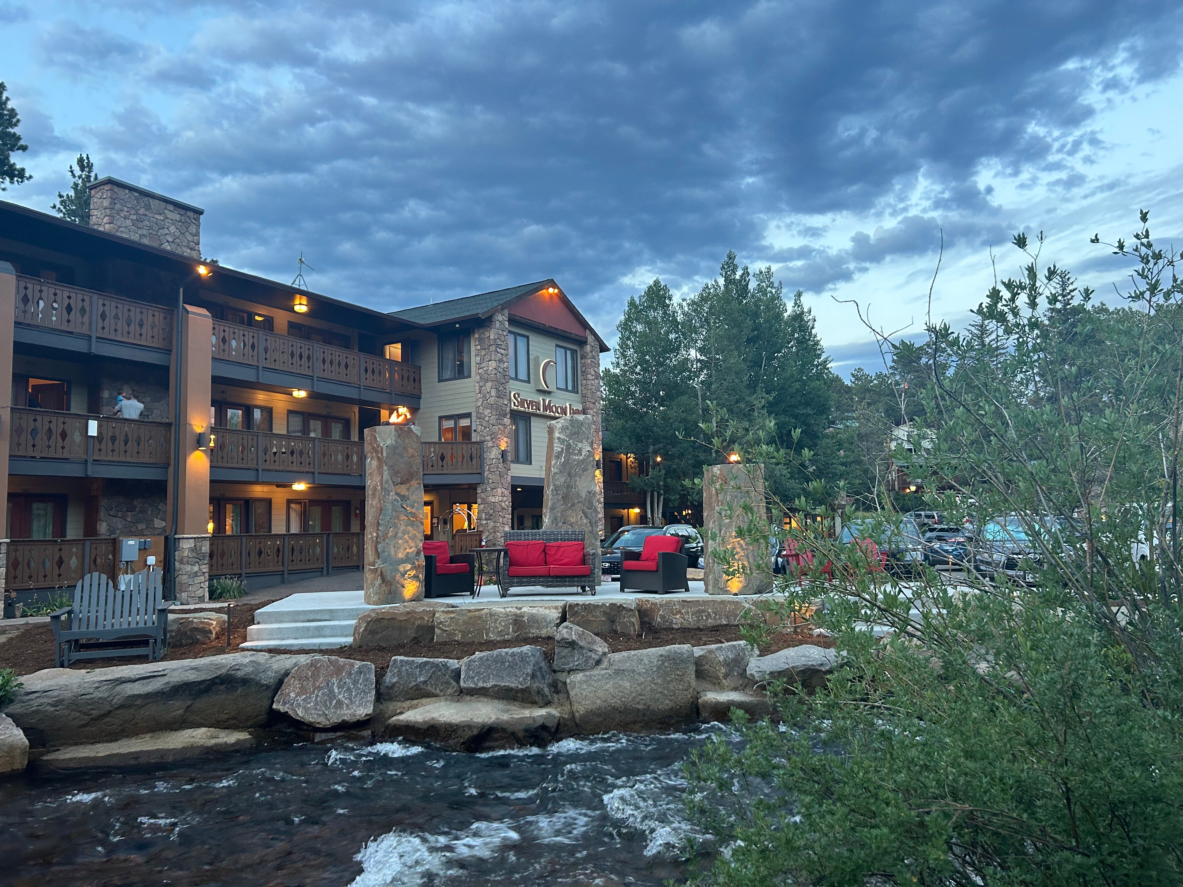 THE 10 BEST Hotels in Estes Park for 2024 from C 92 Tripadvisor