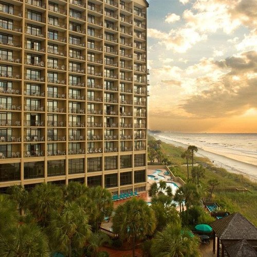 THE 10 BEST Hotels in North Myrtle Beach, SC 2024 (from $90) - Tripadvisor