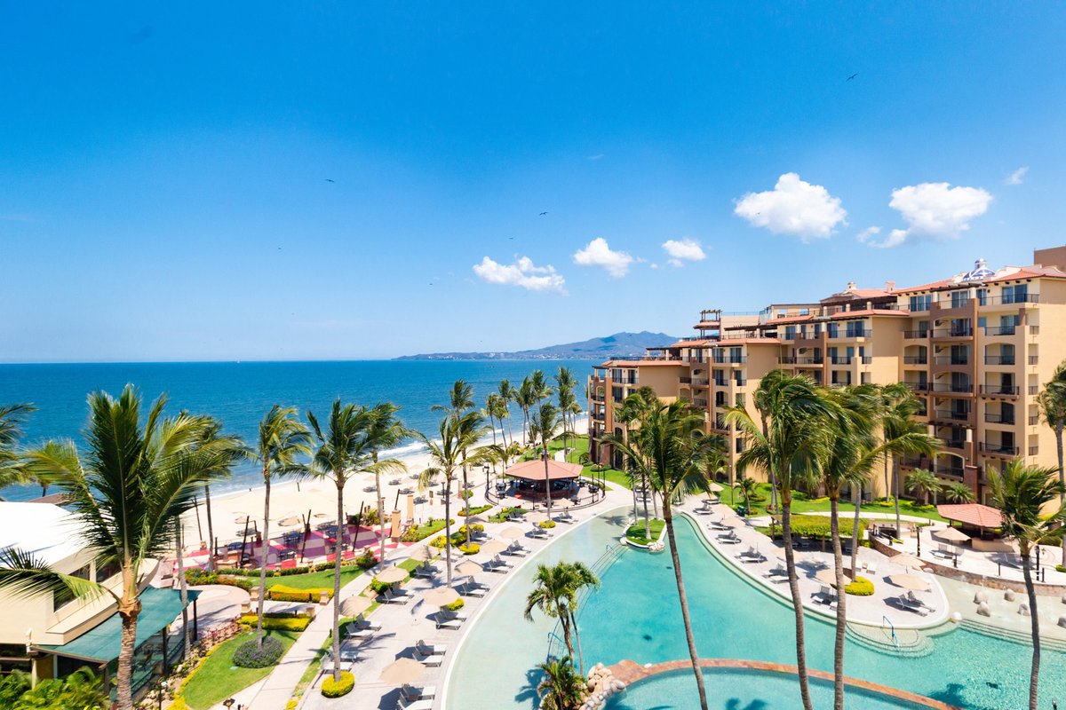 Nightmare! - Review of Hotel Riu Vallarta, Nuevo Nayarit, Mexico -  Tripadvisor