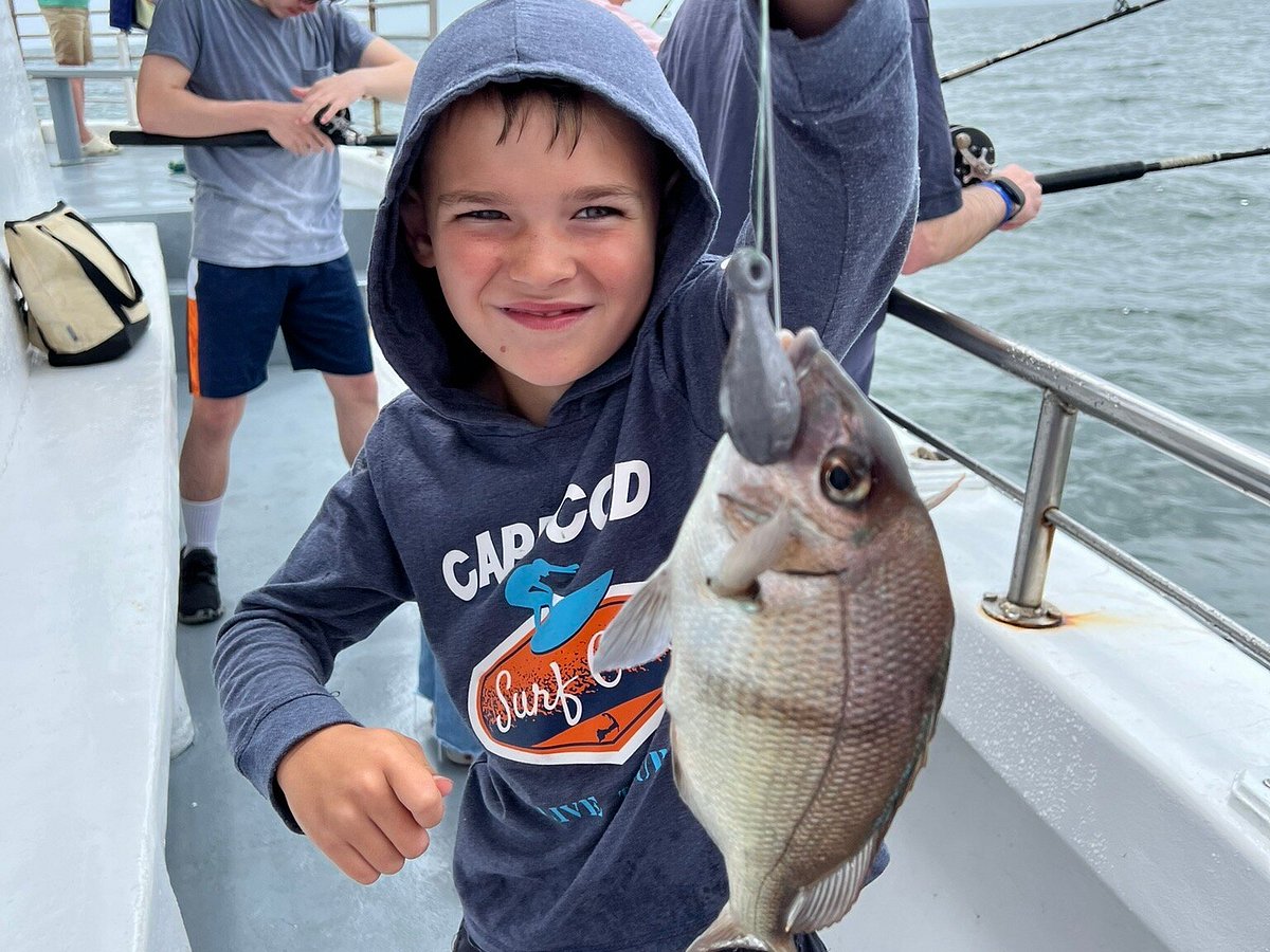 CAP'N KIDS FISHING ADVENTURES - All You Need to Know BEFORE You Go