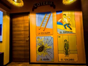 Áreas familiares y de juego