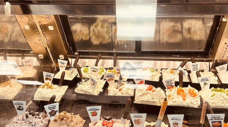 The Bagel Emporium - Tarrytown