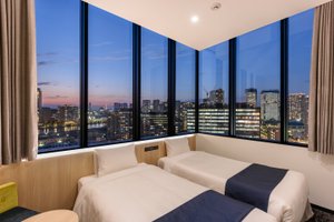 Room & Suite