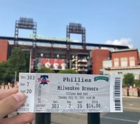 Citizens Bank Park — Visit Philadelphia