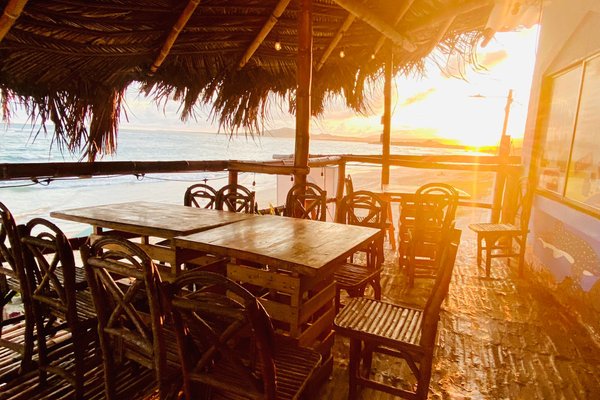 THE 10 BEST South American Restaurants in Galapagos Islands