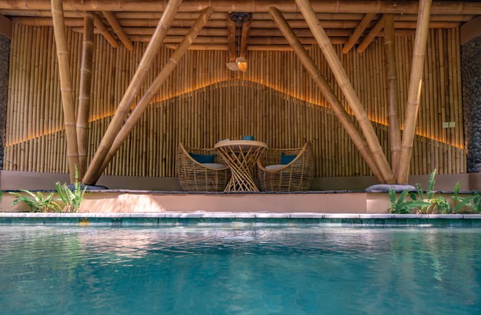 Suenyo Eco Retreat Pool: Pictures & Reviews - Tripadvisor