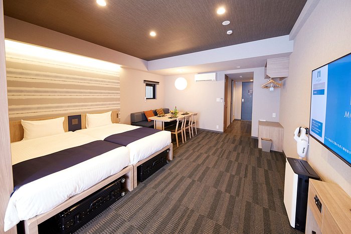 Cozy Vibes Apt Hotel, Tokyo – Updated 2024 Prices