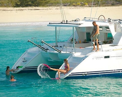 palau tour operators