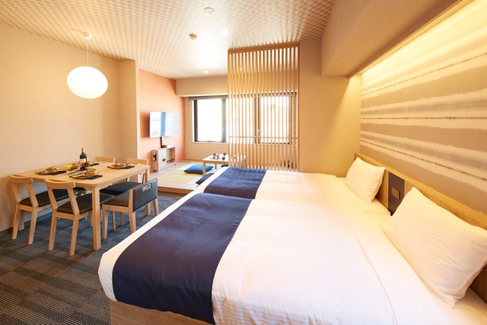 Imagen 1 de MONday Apart Premium Ginza Shintomicho