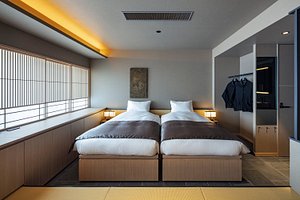 HOTEL TOU NISHINOTOIN KYOTO - Updated 2024 Prices & Ryokan Reviews (Japan)