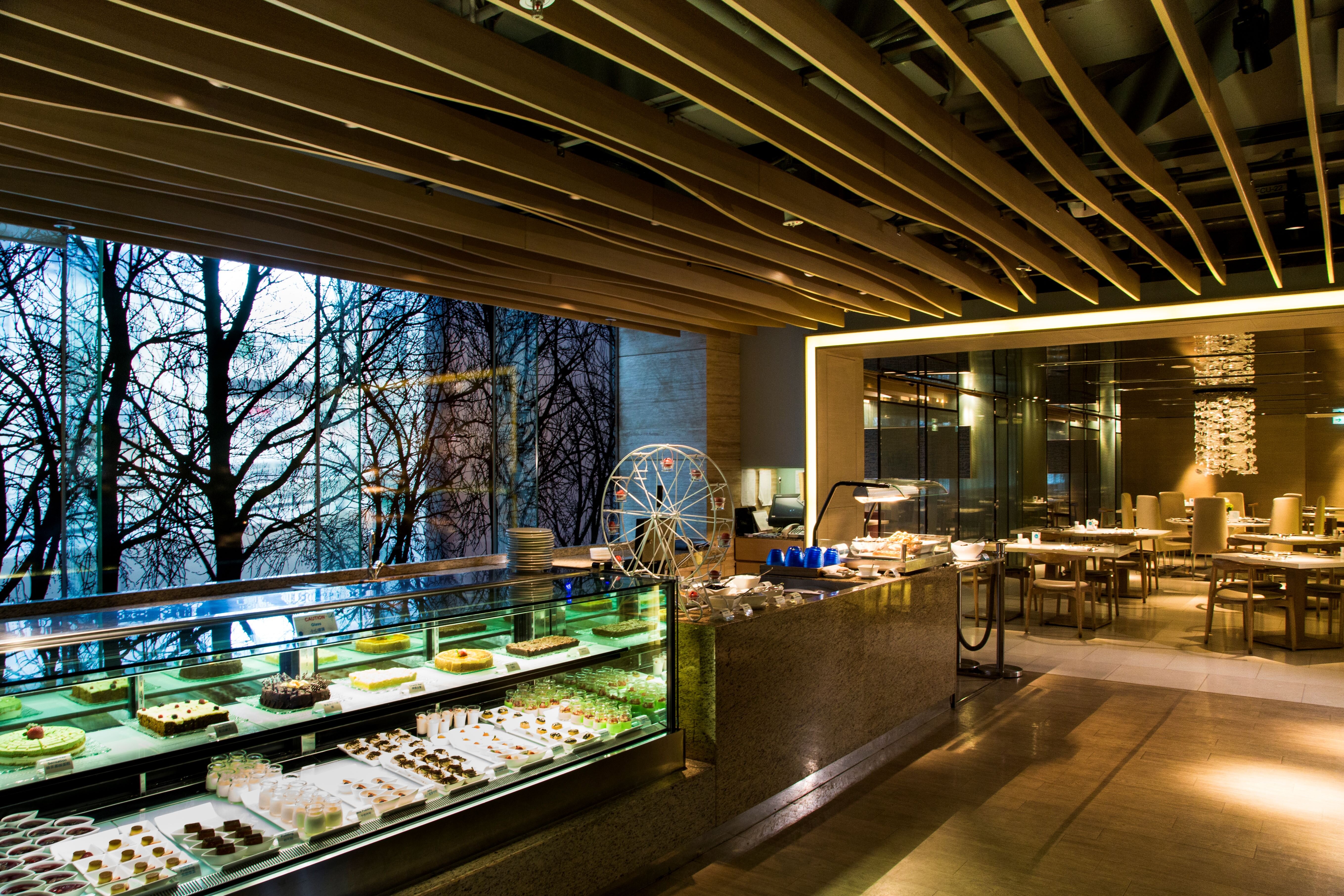 THE 10 BEST Restaurants In Hong Kong Updated January 2024   Interior 