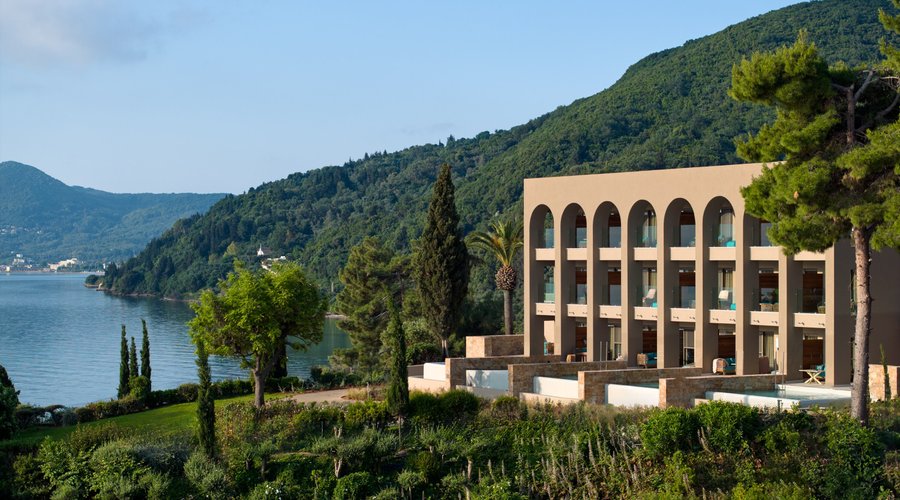 Hotel overview