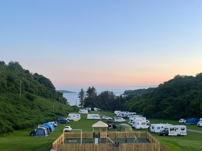 OBAN HOLIDAY PARK Updated 2023 Reviews & Photos Tripadvisor