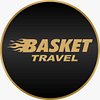 Basket Travel