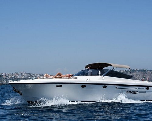 THE 10 BEST Capri Speed Boat Tours (Updated 2024) - Tripadvisor