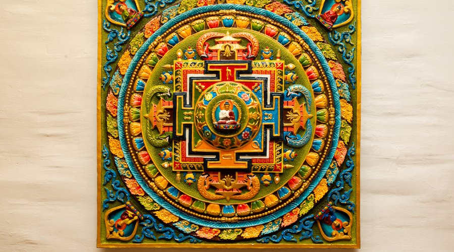 Decoration
