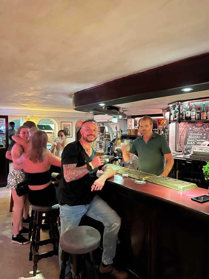 Imagen 3 de Bogart's Bar-El Arenal Mallorca