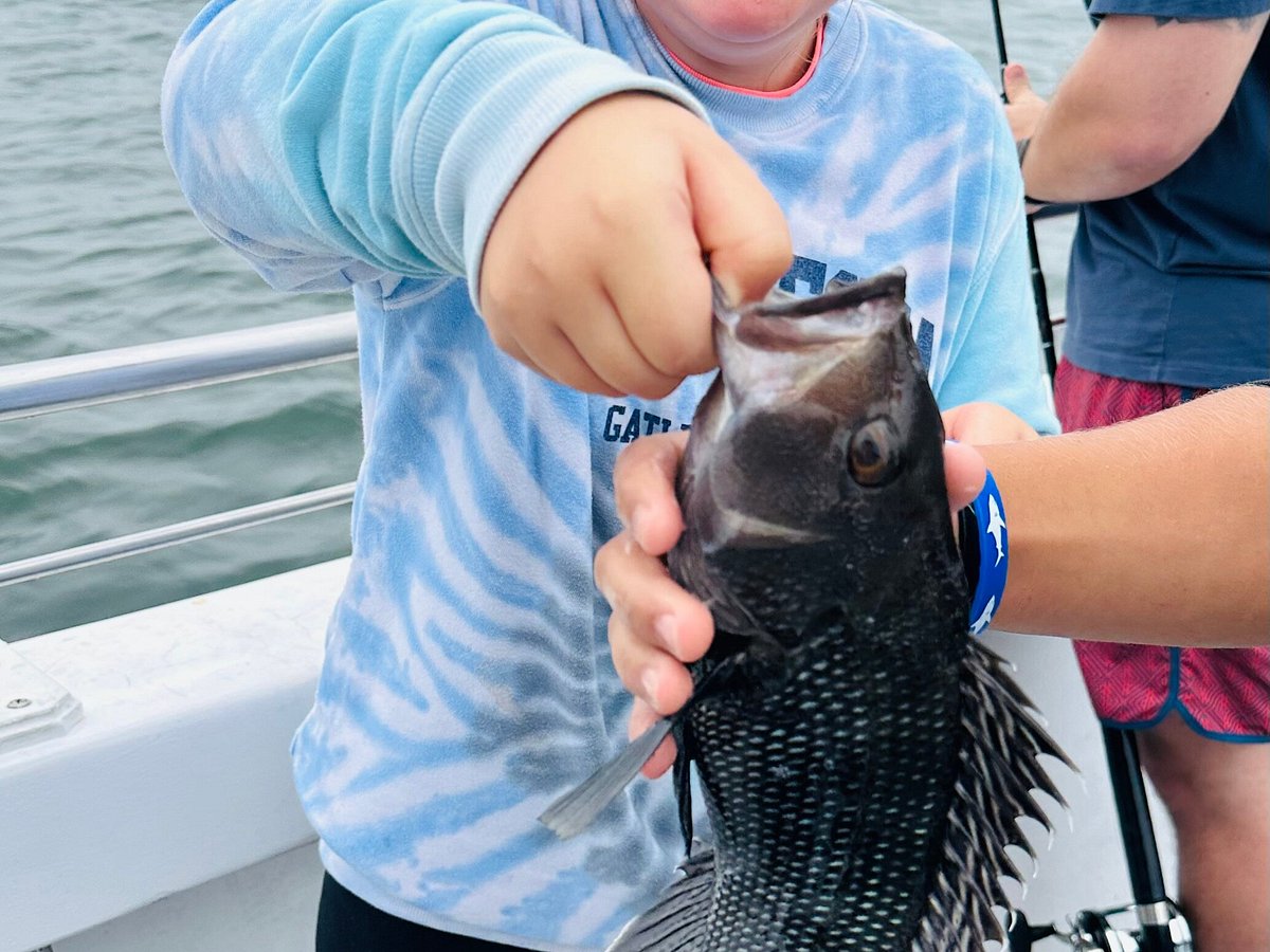 Cap'n Kids Fishing Adventures - All You Need to Know BEFORE You Go