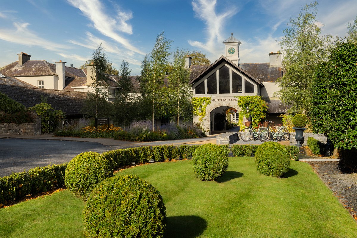 Treat yourself! 5* Mount Juliet Estate, Autograph Collection in Kilkenny  from €149/double - Ireland Travel Deals - cheap flights, hotels, holiday  packages