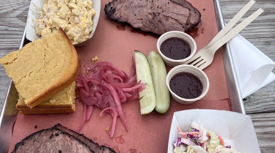 Fittnell Barbeque