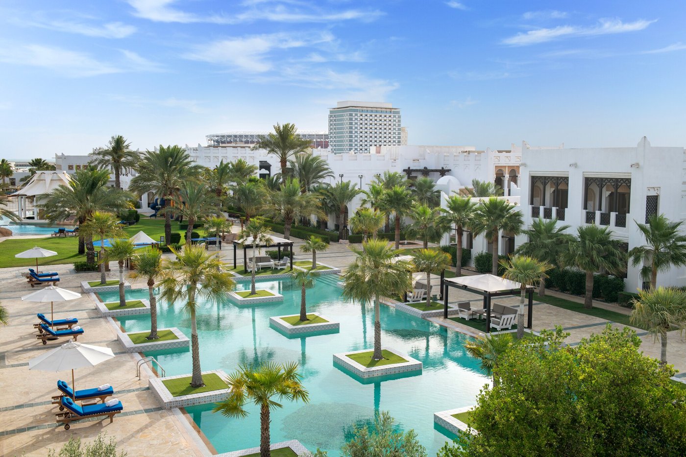 SHARQ VILLAGE & SPA, A RITZCARLTON HOTEL Updated 2024 Prices