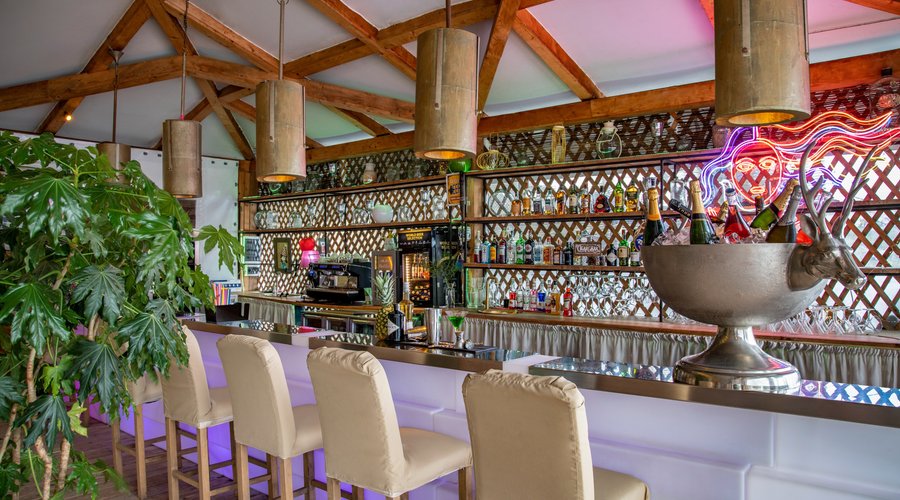 Tbilisi Yacht Club - Restaurant La Cote, 트빌리시 - 레스토랑 리뷰 - 트립어드바이저