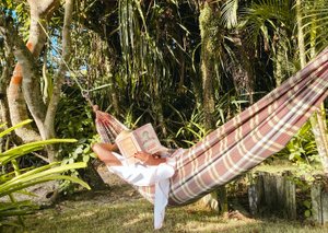 Áreas recreativas e para família