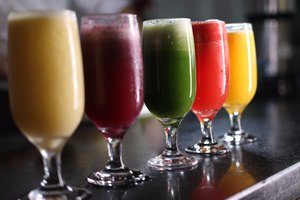 Bebidas