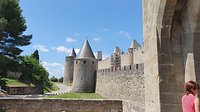 Meilleurs endroits à visiter: Cité de Carcassonne 2024 - Tripadvisor