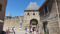 Chateau et Remparts de la Cite de Carcassonne - All You Need to Know BEFORE  You Go (with Photos)