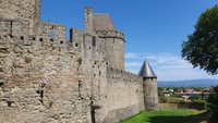 Chateau et Remparts de la Cite de Carcassonne - All You Need to Know BEFORE  You Go (with Photos)