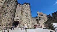 Meilleurs endroits à visiter: Cité de Carcassonne 2024 - Tripadvisor