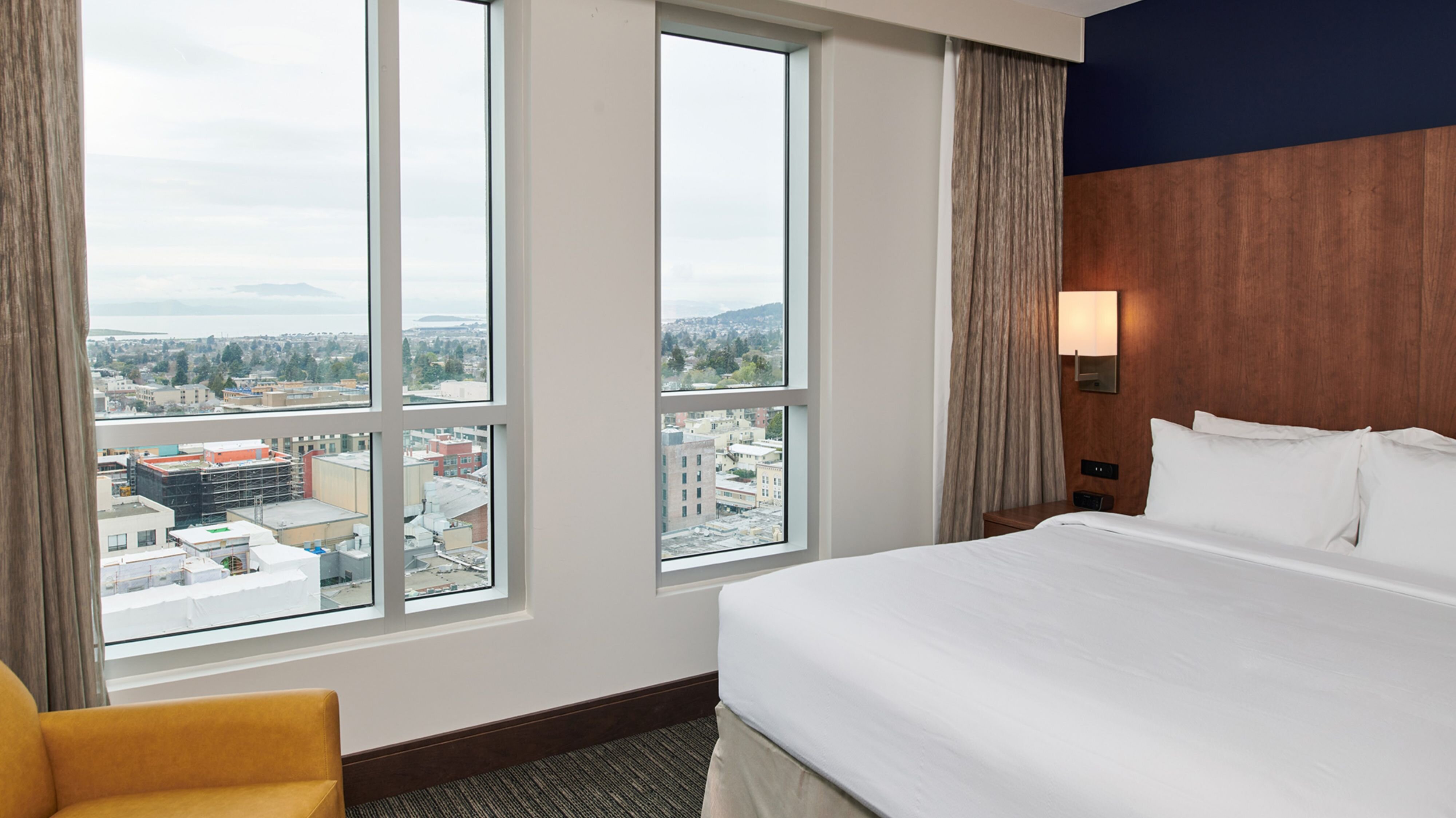 RESIDENCE INN BY MARRIOTT BERKELEY Updated 2023 Prices Hotel   Residence Inn By Marriott 