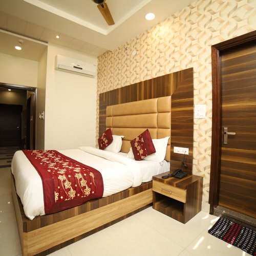 Hotel God Gift Hotel Amritsar - Reviews, Photos & Offer