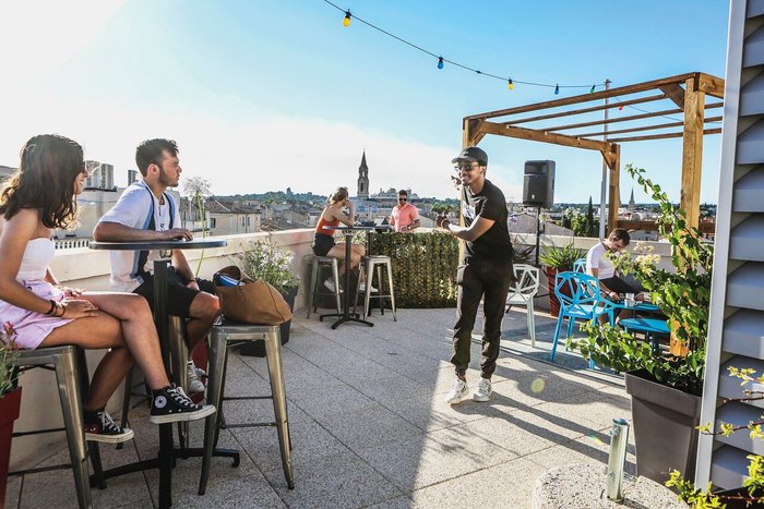 VERTIGO HOSTEL NÎMES - Updated 2024 Prices, Reviews, and Photos