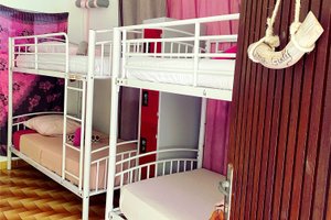 Room & Suite