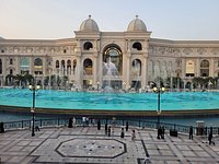 Place Vendome Mall Qatar. Top Shopping Destination in Lusail